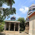 21820481362_d13671212e_h, Thiruarimeya Vinnagaram Kudamudakoothan Perumal Temple, Thirunangur, Nagapattinam