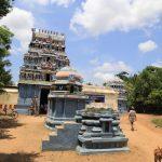 21820484012_gha8f4ceaf29_h, Thiruarimeya Vinnagaram Kudamudakoothan Perumal Temple, Thirunangur, Nagapattinam