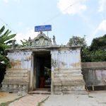 21820790602_c0095db87c_h, Thiruchemponsey Perarulaalan Perumal Temple, Thirunangur, Nagapattinam