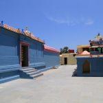 21821194612_ba3c5484b8_h, Thiruppaarthanpalli Thamaraiyaal Kelvan Perumal Temple, Thirunangur, Nagapattinam