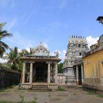 21831871181_da935b0a9a_h, Thiruthevanartthogai Madhava Perumal Temple, Thirunangur, Nagapattinam