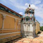 21831906635_844288b443_h, Thiruvanpurushothamam Purushotama Perumal Temple, Thirunangur, Nagapattinam