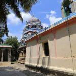 21832316545_b3eee169c7_h, Thiruarimeya Vinnagaram Kudamudakoothan Perumal Temple, Thirunangur, Nagapattinam