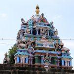 21841484881_f35e4306d6_k, Thiruvanpurushothamam Purushotama Perumal Temple, Thirunangur, Nagapattinam