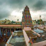 22521997817_b0644ac76e_k, Parthasarathy Temple, Triplicane, Chennai