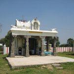 2293227597_9047729bfc_z, Somanatheswarar Temple, Somangalam, Kanchipuram