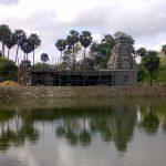 23032008920, Nallinakka Eswarar Temple, Ezhuchur, Kanchipuram