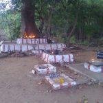 2345678ui, Thirunanthikarai Cave Temple, Kanyakumari