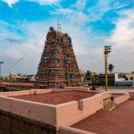 24737430322_d24511c681_b, Parthasarathy Temple, Triplicane, Chennai