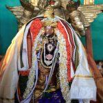24978577385_7d390a405d_k, Thiruarimeya Vinnagaram Kudamudakoothan Perumal Temple, Thirunangur, Nagapattinam