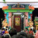 25550668272_a28cccb9c8_k, Somanatheswarar Temple, Kolathur, Kanchipuram