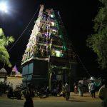 25576223411_94c45d75f8_h, Uthira Vaidhyalingeswarar Temple, Kattur, Kanchipuram