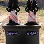 25948621474_69912cae75_k, Somanatheswarar Temple, Kolathur, Kanchipuram