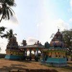 25948623624_d22b32b204_h, Somanatheswarar Temple, Kolathur, Kanchipuram