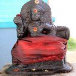 25948624454_01c26106da_h, Somanatheswarar Temple, Kolathur, Kanchipuram