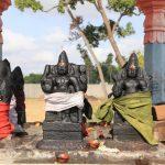 25948627014_804d268b3d_h, Somanatheswarar Temple, Kolathur, Kanchipuram