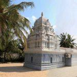 25948956964_8f82b8a904_h, Kalyana Ranganatha Perumal Temple, Kolathur, Kanchipuram