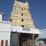 26012011821, Lakshmi Narasimhar Temple, Pazhaya Seevaram, Kanchipuram