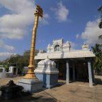 26281045950_bf94f84d87_k, Kalyana Ranganatha Perumal Temple, Kolathur, Kanchipuram