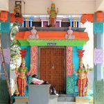 26461250552_df213cf944_k, Somanatheswarar Temple, Kolathur, Kanchipuram