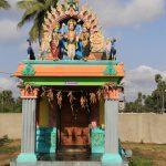 26461252672_b608ee6f31_h, Somanatheswarar Temple, Kolathur, Kanchipuram