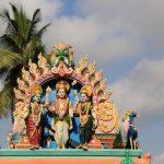 26461252762_e47c59cf9a_k, Somanatheswarar Temple, Kolathur, Kanchipuram