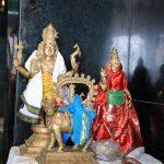 26461254222_22380df6d3_k, Somanatheswarar Temple, Kolathur, Kanchipuram