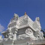 26461583342_91033e899e_h, Kalyana Ranganatha Perumal Temple, Kolathur, Kanchipuram