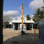 26461584962_6efd937c13_k, Kalyana Ranganatha Perumal Temple, Kolathur, Kanchipuram