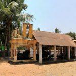 26463690842_86350f01e9_h, Aramvalartha Eswarar Temple, Anaikattu, Kanchipuram