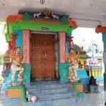 26487527641_fd3974e994_h, Somanatheswarar Temple, Kolathur, Kanchipuram