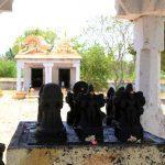 26489963101_92119abce0_h, Aramvalartha Eswarar Temple, Anaikattu, Kanchipuram