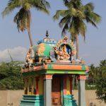 26527581316_65383ce568_h, Somanatheswarar Temple, Kolathur, Kanchipuram