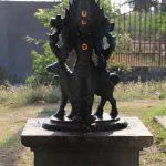 26527582026_2639f014fc_k, Somanatheswarar Temple, Kolathur, Kanchipuram