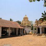 26530025806_da82f273a1_h, Aramvalartha Eswarar Temple, Kanchipuram