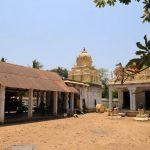 26530025806_da82f273a1_h, Aramvalartha Eswarar Temple, Anaikattu, Kanchipuram