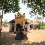 26530029236_7eff11705c_h, Aramvalartha Eswarar Temple, Anaikattu, Kanchipuram