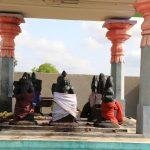 26553596515_6b94e1d376_h, Somanatheswarar Temple, Kolathur, Kanchipuram
