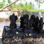 26556030085_3db12b73ad_k, Aramvalartha Eswarar Temple, Kanchipuram