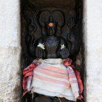 26556031695_52408dd02a_h, Aramvalartha Eswarar Temple, Kanchipuram