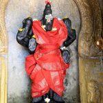 26556033675_99d110b1ab_h, Aramvalartha Eswarar Temple, Kanchipuram