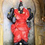 26556033675_99d110b1ab_h, Aramvalartha Eswarar Temple, Anaikattu, Kanchipuram