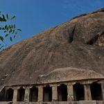 26741674192_254eff04d9_k, Pancha Pandava Malai Jain Cave Complex, Vilapakkam, Vellore