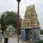 2767615094_af56b399e7_b, Ranganathar Temple, Devadanam, Thiruvallur