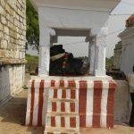 Eka Pushpa Priya Nathar Swamy Temple, Thiruthiyamalai, Trichy