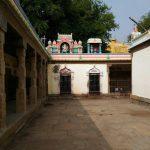 Aappudayar Temple, Thiru Aappanoor, Sellur, Madurai