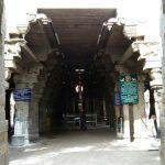 Aappudayar Temple, Thiru Aappanoor, Sellur, Madurai