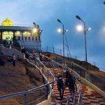 30248016004_962b12e11b_b, Ucchi Pillayar Temple, Rockfort, Trichy