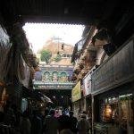 3059885387_28174baedf_b, Manikka Vinayakar Temple, Rockfort, Trichy