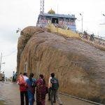 3059899249_cd9f3cd683_b, Ucchi Pillayar Temple, Rockfort, Trichy